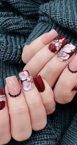 Nails