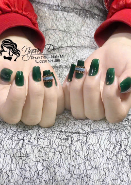 💅 NỐI MÓNG GEL – “BÍ QUYẾT” LÀM ĐẸP TỪ SPA NGOAN ĐỖ | SPA UY TÍN TẠI BÌNH DƯƠNG 🌸