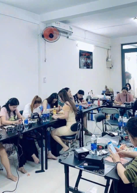 TOP 10 SPA ĐƯỢC YÊU THÍCH TẠI BÌNH DƯƠNG 2025