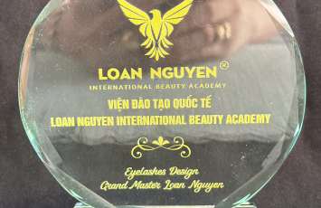 VINH DANH HỌC VIÊN XUẤT SẮC 