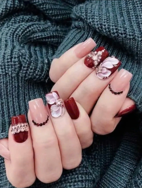 Nails